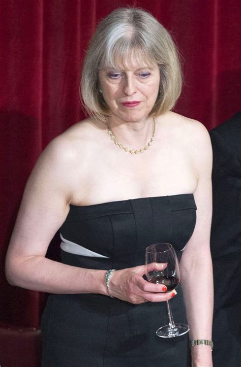 View Teresa May Pics and every kind of Teresa May sex you could want - and it will always be free We can assure you that nobody has more variety of porn content than we do. . Teresa may pussy shots
